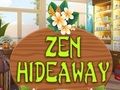 Joc Hideaway Zen  on-line