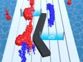 Joc Stickman Shooter Cannon on-line