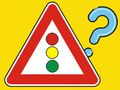 Joc Ce știi despre semnele de circulație?  on-line