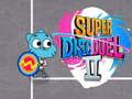 Joc Super Disc Duel 2 on-line