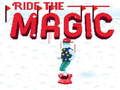Joc Călărește magia on-line Joc Călărește magia on-line