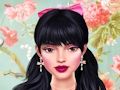 Joc Machiaj de miercuri Soft Girl  on-line