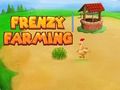 Joc Agricultura frenezie  on-line