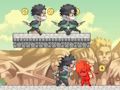 Joc Naruto Adventure 2 on-line