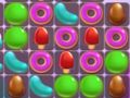 Joc Crazy Cookies se potrivesc și se amestecă  on-line