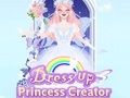 Joc Îmbrăcați -vă prințesa Creator on-line