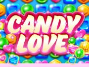 Joc Candy Love on-line