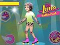 Joc Soy Luna Roller Cool on-line