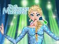 Joc Makeover Elsa on-line