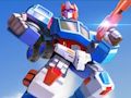 Joc Roboți Mecha Duelist Suprem  on-line