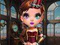 Joc Furia prințesei Steampunk  on-line