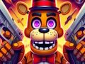 Joc FNAF Shooter on-line Joc FNAF Shooter on-line