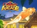 Joc Pescuit arcade clasic  on-line
