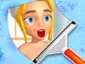Joc Cleaning Corporation: Curățenie 3D distractivă  on-line