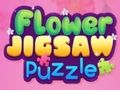 Joc Puzzle-uri cu flori  on-line