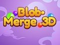 Joc Blob Merge 3d on-line