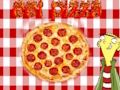 Joc EET Pizza on-line