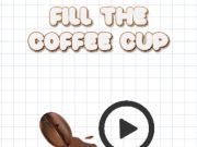 Joc Umple-ți ceașca cu cafea  on-line