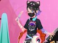 Joc Adolescent pastel goth on-line
