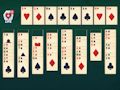 Joc Solitaire Babette  on-line