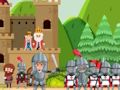 Joc Turn de aparare retro  on-line