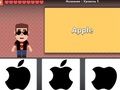 Joc Test cu sigla  on-line