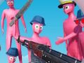 Joc Funny Shooter, frate  on-line