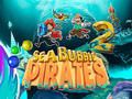 Joc Pirat cu bule de mare 2 on-line