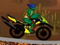 Joc Ninja Turtle Desert on-line Joc Ninja Turtle Desert on-line