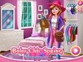 Joc Cumpărături de primăvară Boho Chic  on-line
