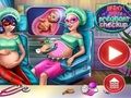 Joc Eroul BFFS Control de gravidă  on-line