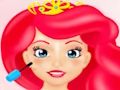 Joc Salon de coafură și machiaj prințesă on-line Joc Salon de coafură și machiaj prințesă on-line