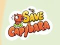 Joc Salvați capibara  on-line