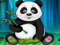 Joc Evadarea foamei Panda Panda on-line