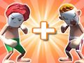 Joc Fuziunea Jocks  on-line