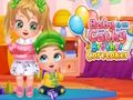 Joc Baby Cathy Ep 38 Frate Îngrijitor on-line Joc Baby Cathy Ep 38 Frate Îngrijitor on-line