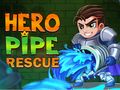 Joc Hero Pipe Rescue on-line