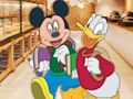 Joc Petrecere de aniversare Mickey Mouse  on-line