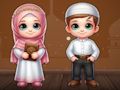 Joc Evadarea camerei Amgel Ramadan on-line