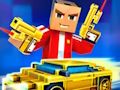 Joc Pixel Gun 3D - Shooter Block on-line