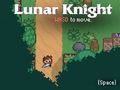 Joc Cavaler Lunar  on-line