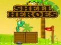 Joc Eroii Shell  on-line