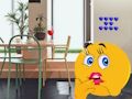 Joc Evadare din apartamentul Emoji  on-line