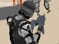 Joc Asalt de atac online  on-line