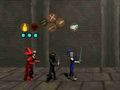 Joc Eroii Conga Line on-line