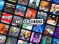 Joc Mega mod on-line