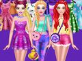 Joc Fashionista Kawaii Look 2 on-line