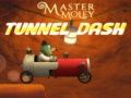Joc Maestru Moley Tunnel Dash on-line