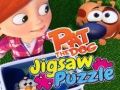 Joc Pat Puzzle -ul pentru câini on-line
