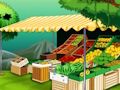 Joc Drăguț Papaya House Escape  on-line